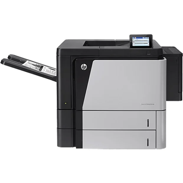 Принтер HP LaserJet Enterprise M806dn